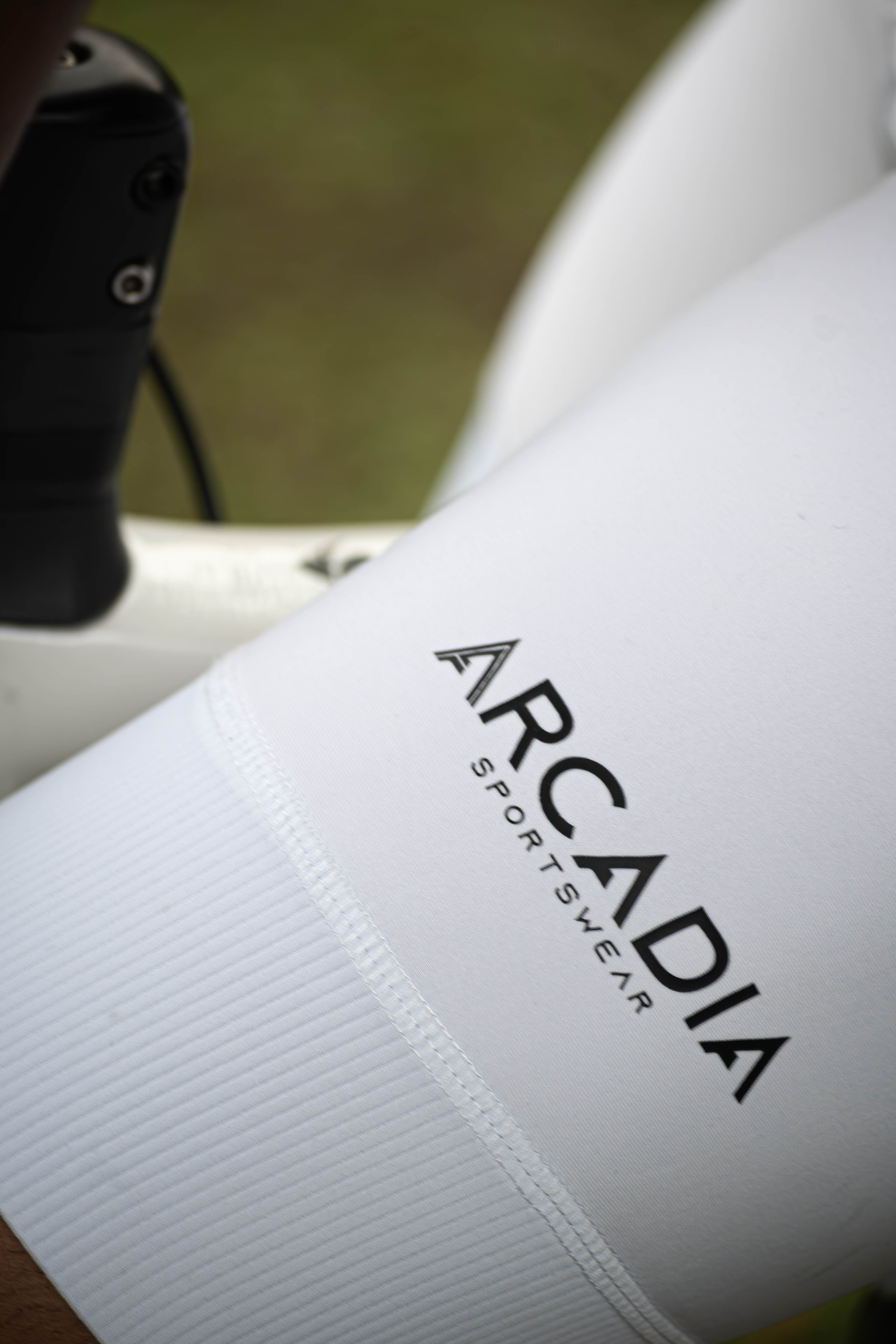 Uniforme corporativo